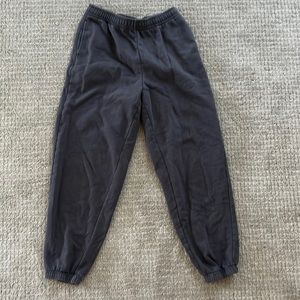 Pacsun Joggers